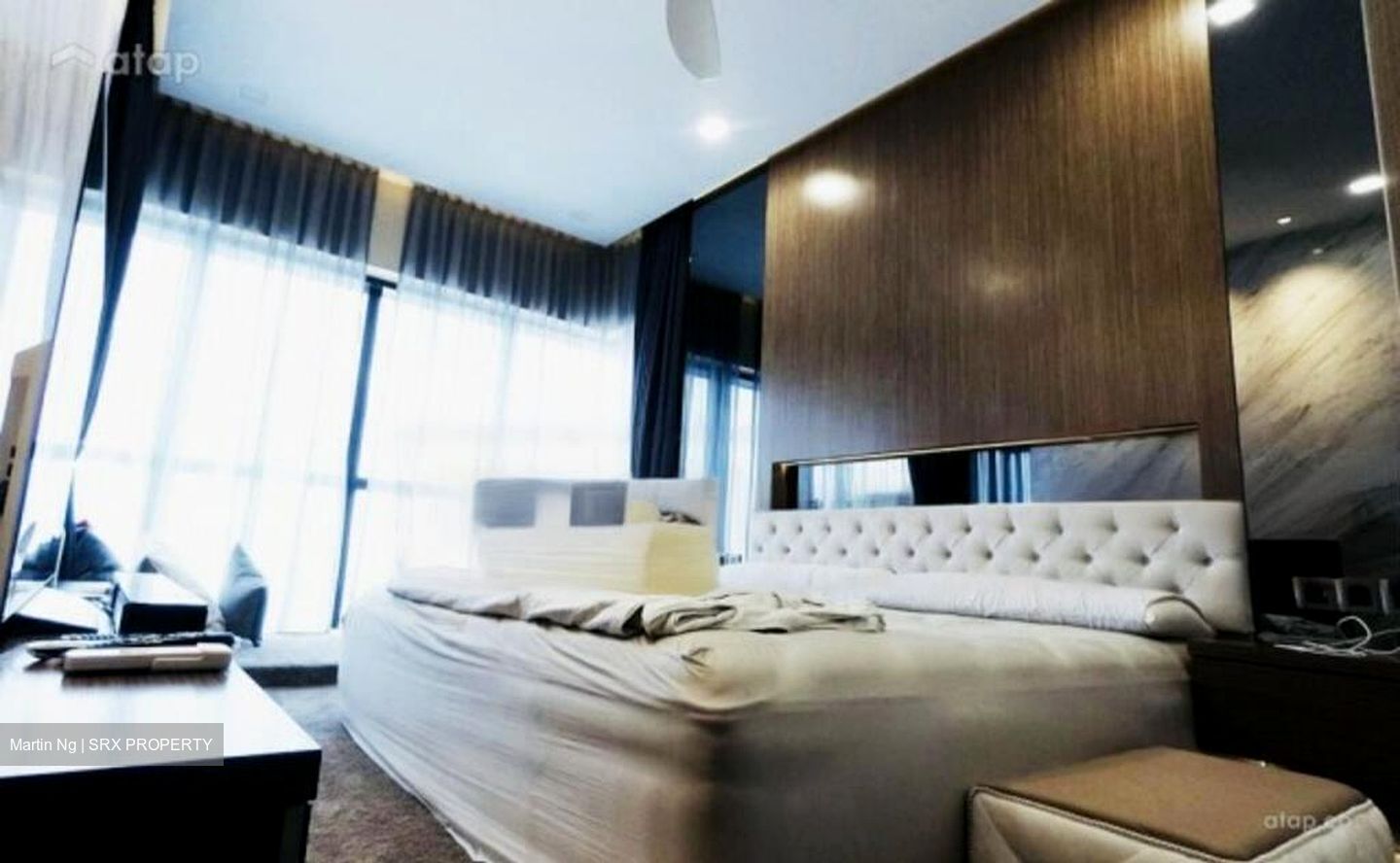 St. Regis Residences (D10), Apartment #470034891